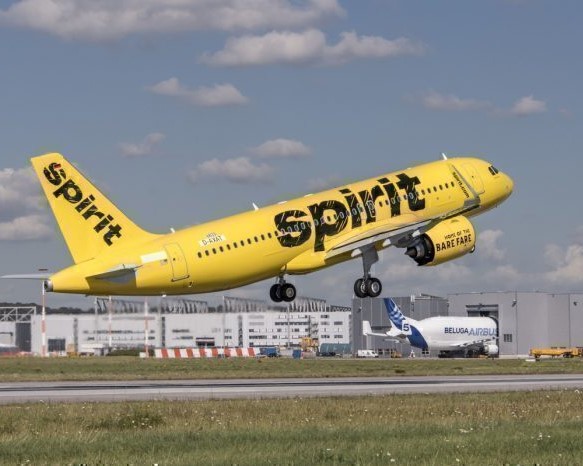 US low cost carrier to have potential job cuts due to pandemic!